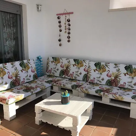 Casa Nueva Con Vistas Al Mar - Solo Familias * Conil De La Frontera
