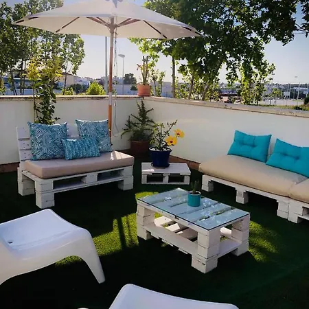 Casa Nueva Con Vistas Al Mar - Solo Familias *