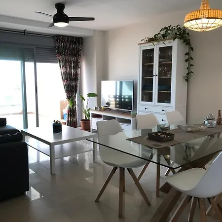 Casa Nueva Con Vistas Al Mar - Solo Familias * Conil De La Frontera