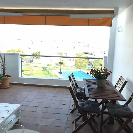 Apartment Casa Nueva Con Vistas Al Mar - Solo Familias *