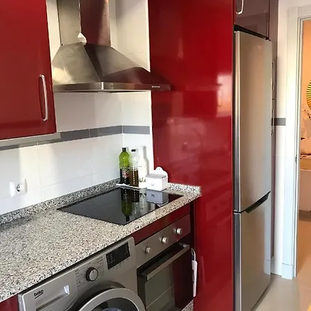 Casa Nueva Con Vistas Al Mar - Solo Familias Apartment *