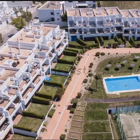 Apartment Casa Nueva Con Vistas Al Mar - Solo Familias Conil De La Frontera