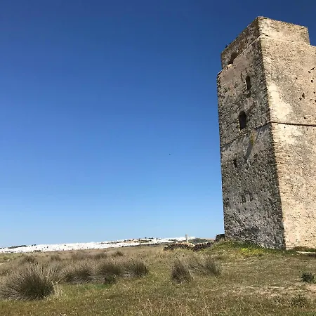 Casa Nueva Con Vistas Al Mar - Solo Familias Conil De La Frontera