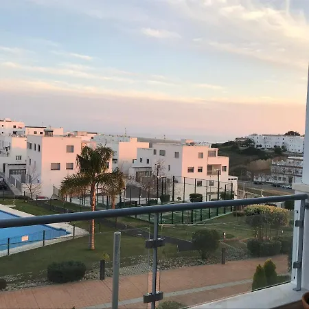 Apartment Casa Nueva Con Vistas Al Mar - Solo Familias Conil De La Frontera