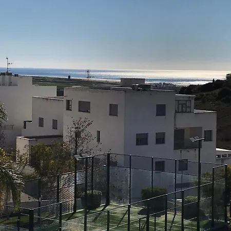 Casa Nueva Con Vistas Al Mar - Solo Familias Conil De La Frontera