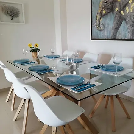 Casa Nueva Con Vistas Al Mar - Solo Familias Conil De La Frontera