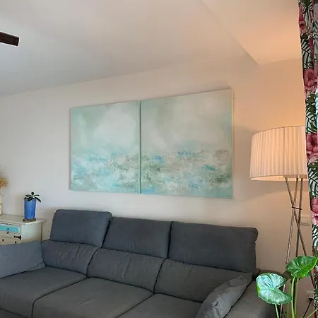 Casa Nueva Con Vistas Al Mar - Solo Familias *