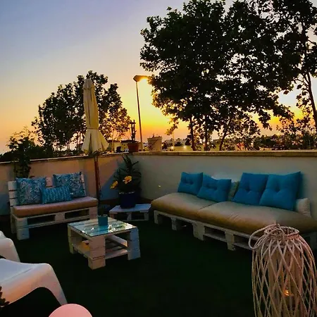 Casa Nueva Con Vistas Al Mar - Solo Familias Apartment *