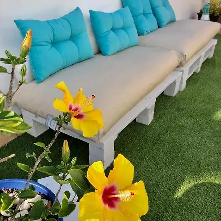 Casa Nueva Con Vistas Al Mar - Solo Familias * Conil De La Frontera