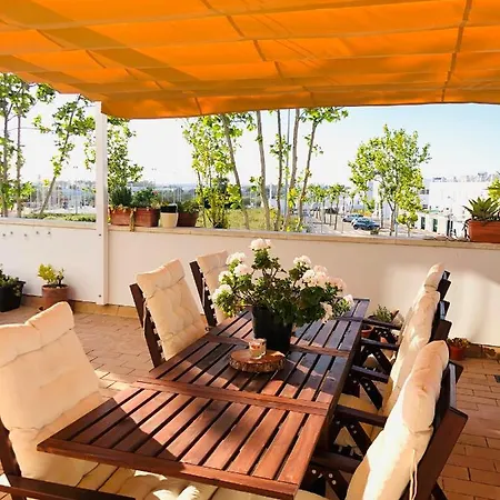 Casa Nueva Con Vistas Al Mar - Solo Familias Apartment