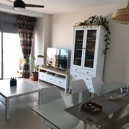 Apartment Casa Nueva Con Vistas Al Mar - Solo Familias