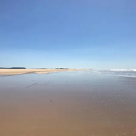 Casa Nueva Con Vistas Al Mar - Solo Familias