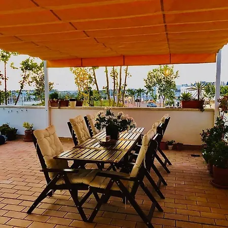 Casa Nueva Con Vistas Al Mar - Solo Familias * Conil De La Frontera