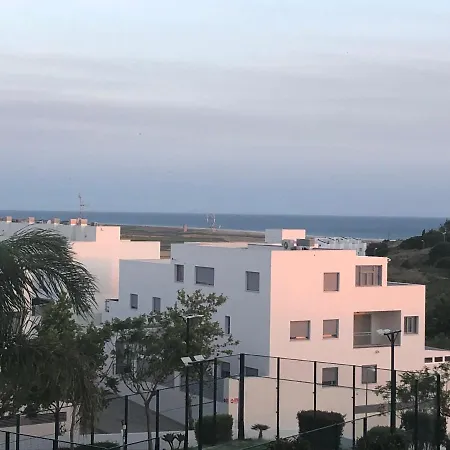 Casa Nueva Con Vistas Al Mar - Solo Familias * Conil De La Frontera