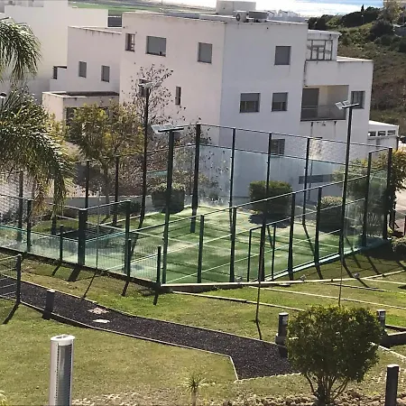 Casa Nueva Con Vistas Al Mar - Solo Familias Apartment
